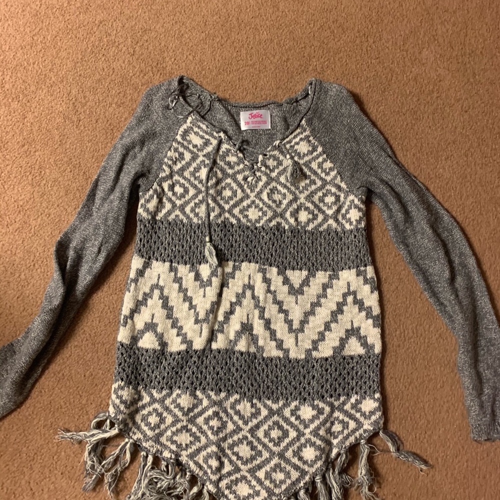 Sweater - Picture 2 of 3